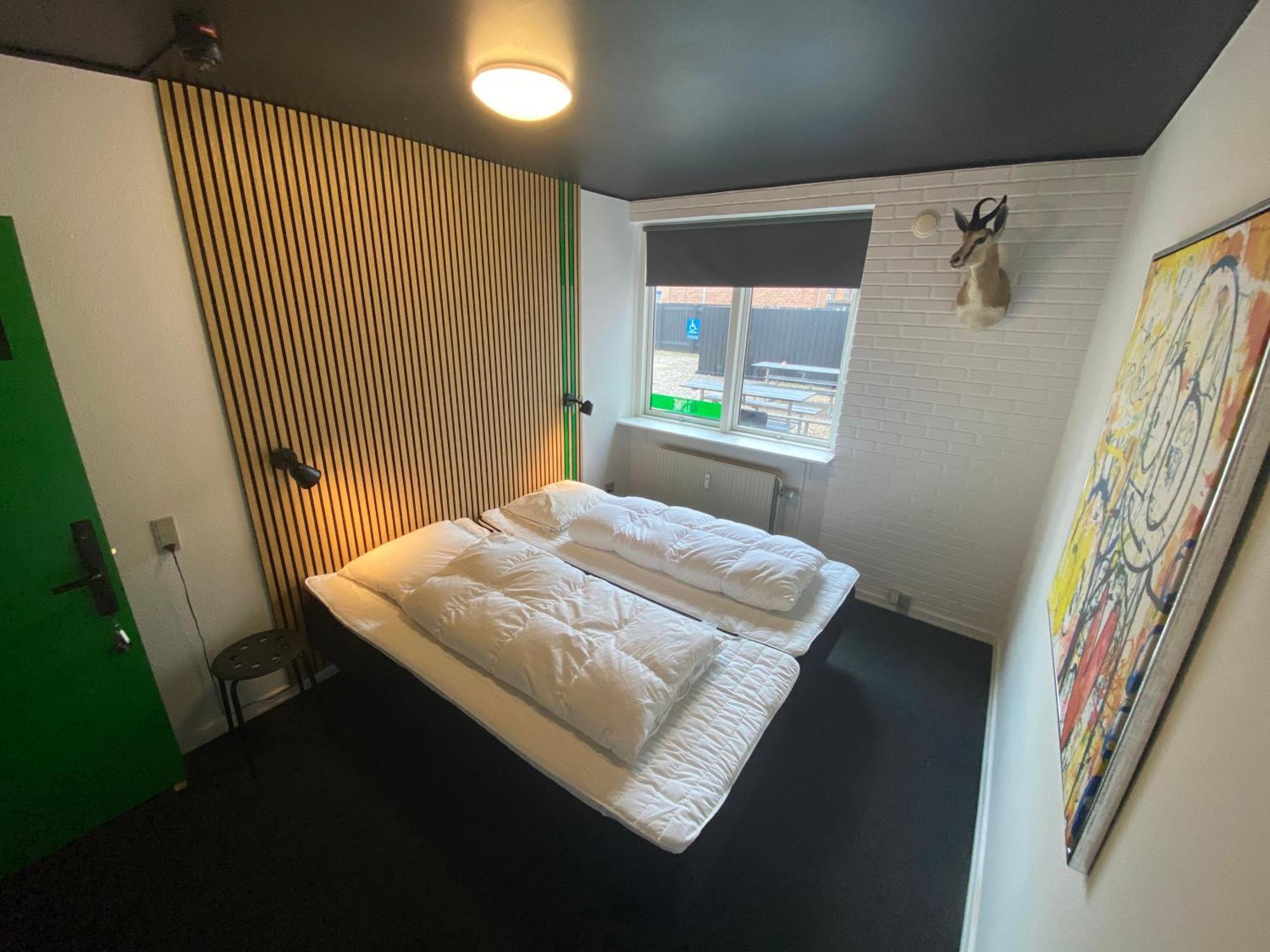 Grindsted - Billund Apartment 2 Exterior foto