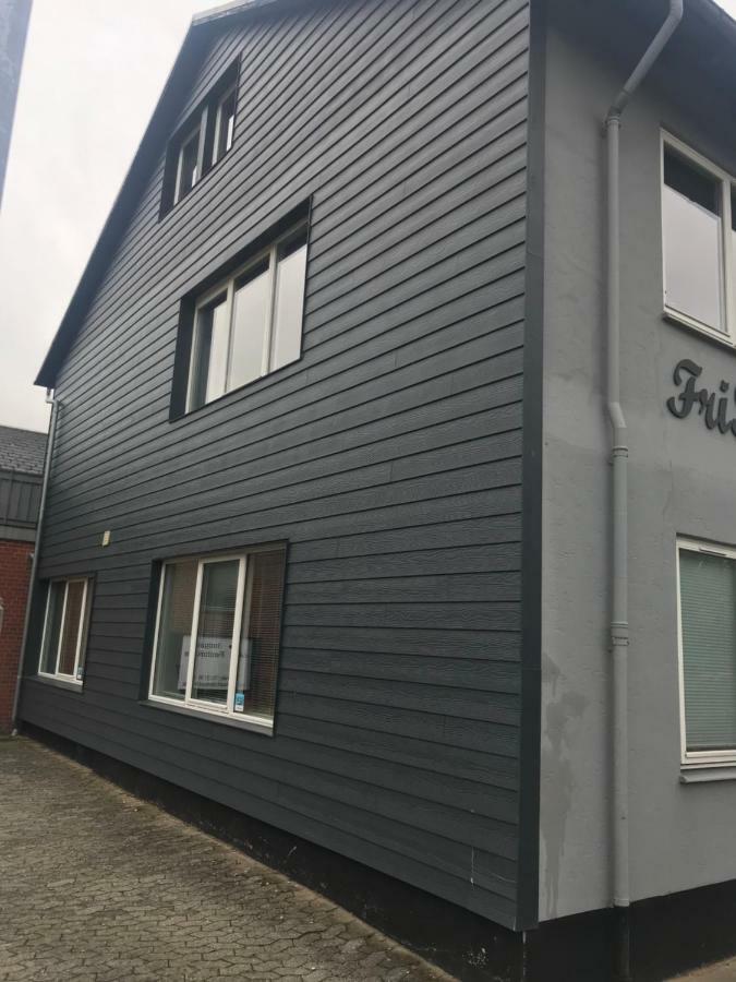 Grindsted - Billund Apartment 2 Exterior foto